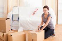 DIY Moving