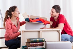 Pet Owners and Moving: Make the Relocation Easier for Your Kitty